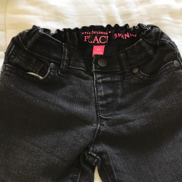 Children’s Place Jeans - Picture 3 of 3